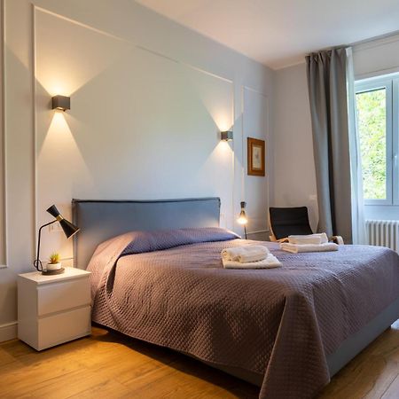 Lavarell - Exclusive Apartment Como Exterior foto