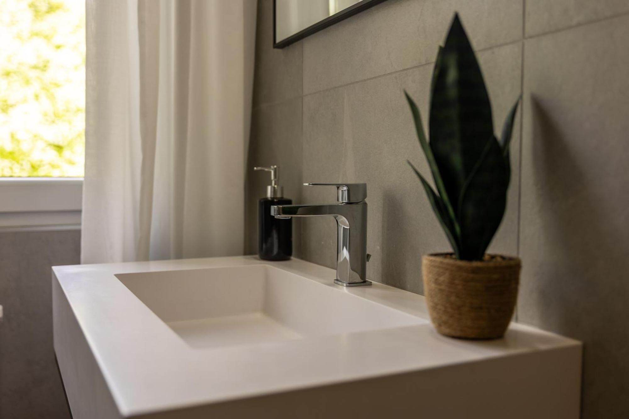 Lavarell - Exclusive Apartment Como Exterior foto